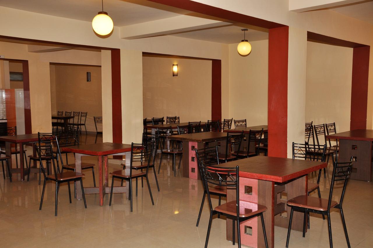 Hotel Blue Hills International Ooty Exterior foto