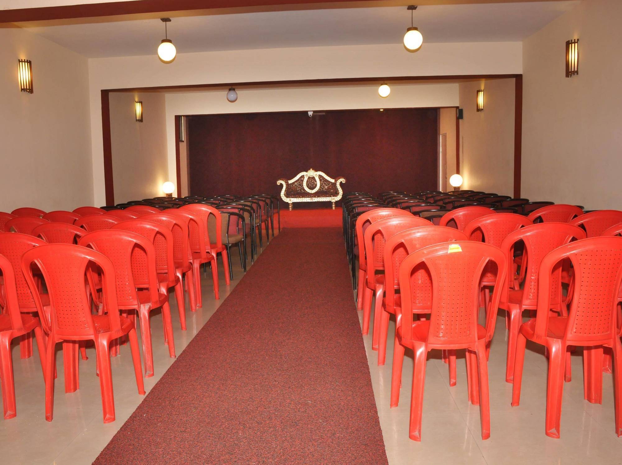 Hotel Blue Hills International Ooty Exterior foto
